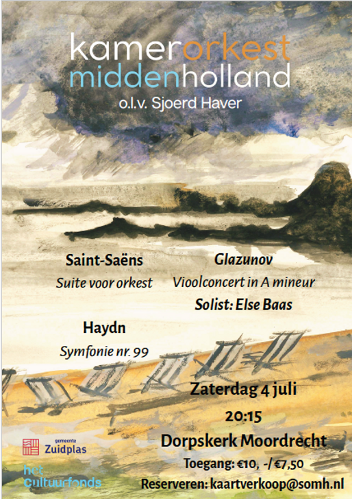Kamerorkest Midden Holland